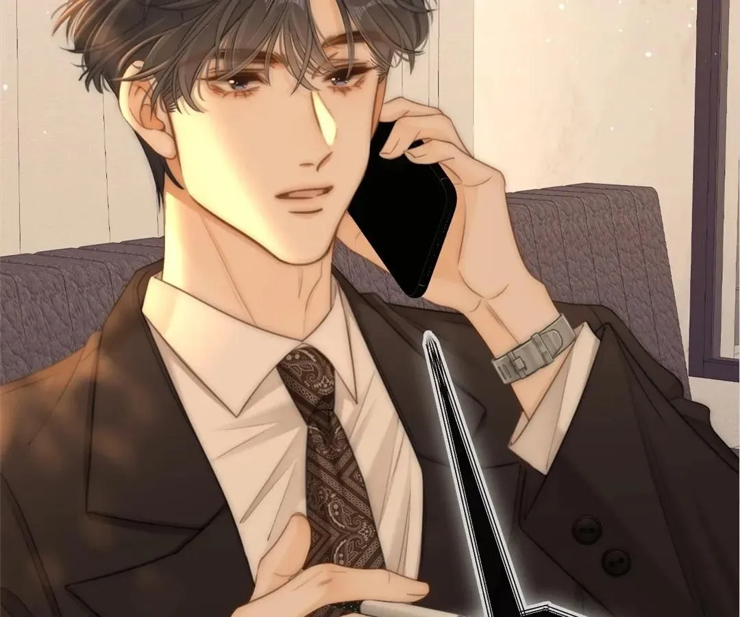 Read Pretty Woman chapter 113 image 24 on Lezhin