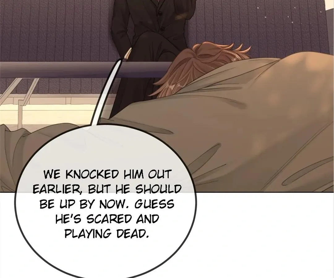 Read Pretty Woman chapter 113 image 5 on Lezhin