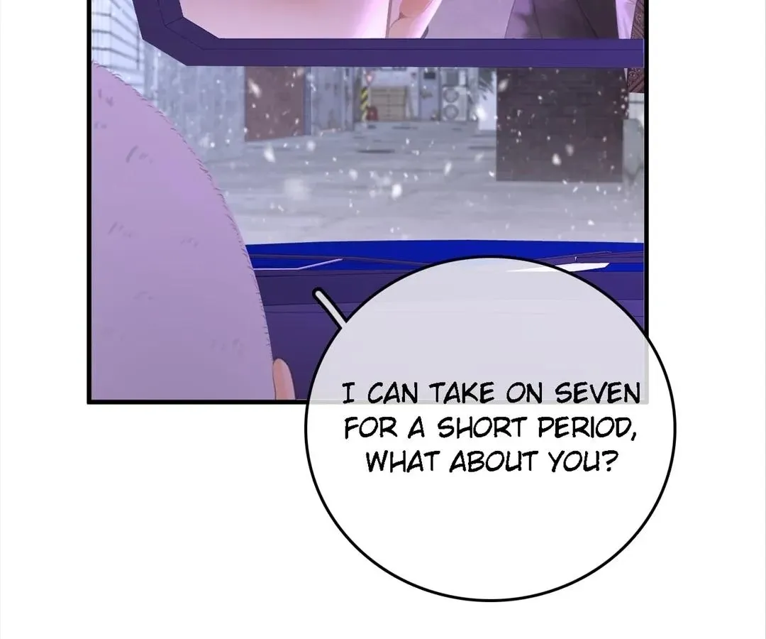 Read Pretty Woman chapter 113 image 51 on Lezhin