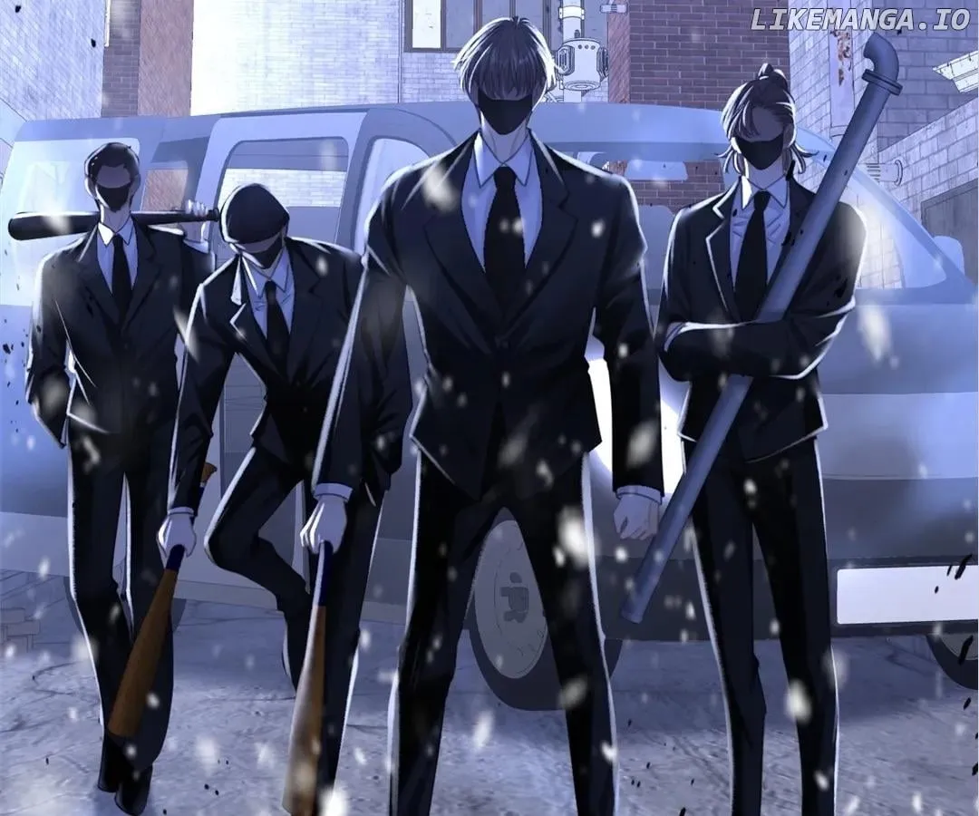 Read Pretty Woman chapter 113 image 61 on Lezhin