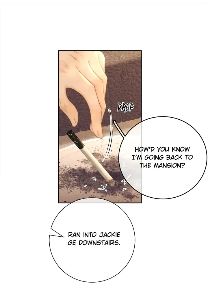 Read Pretty Woman chapter 115 image 2 on Lezhin