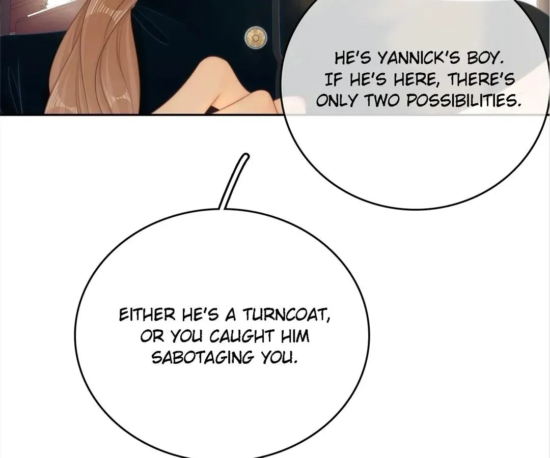 Read Pretty Woman chapter 115 image 5 on Lezhin