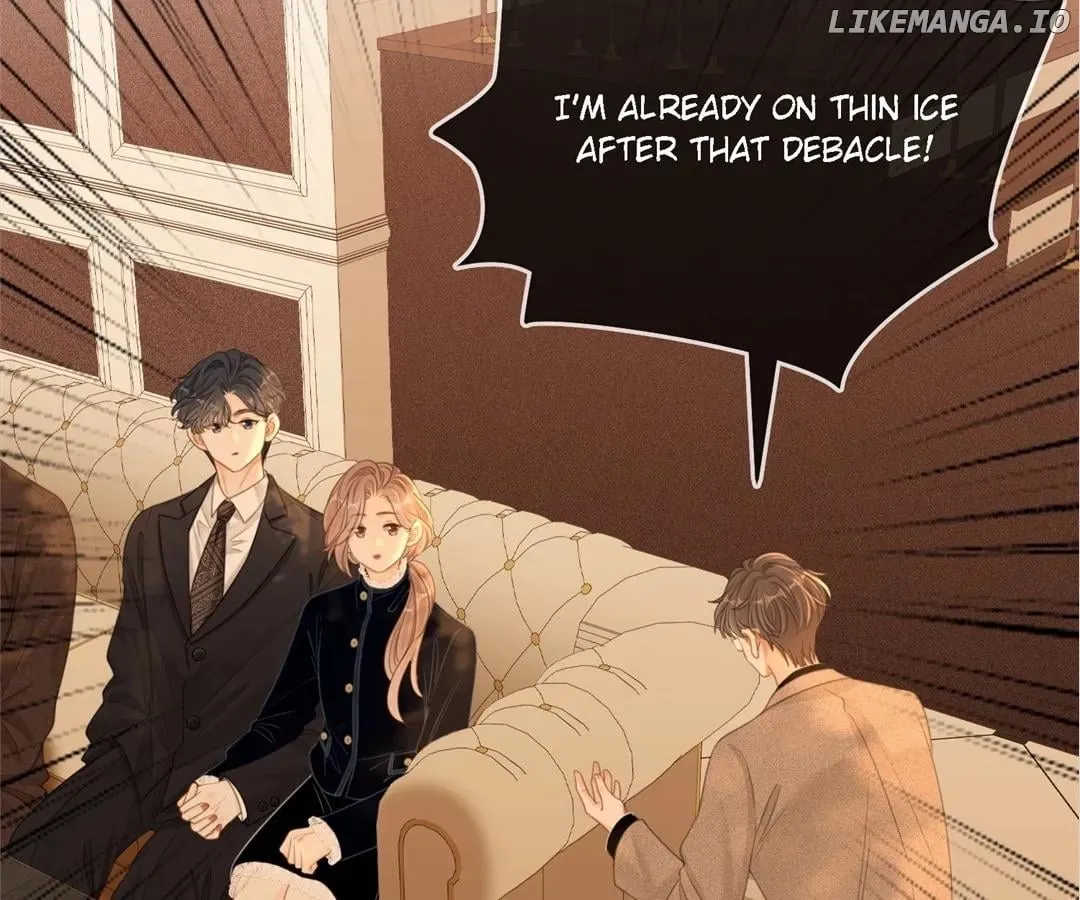 Read Pretty Woman chapter 116 image 21 on Lezhin