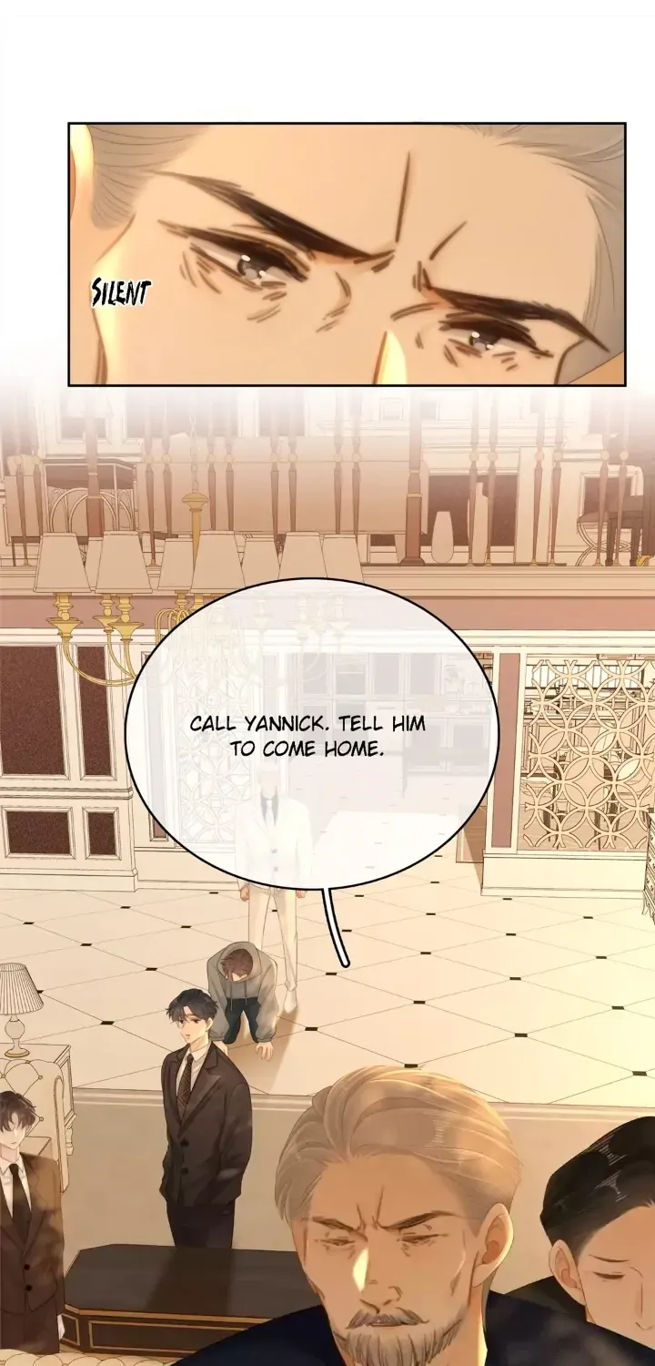 Read Pretty Woman chapter 116 image 3 on Lezhin