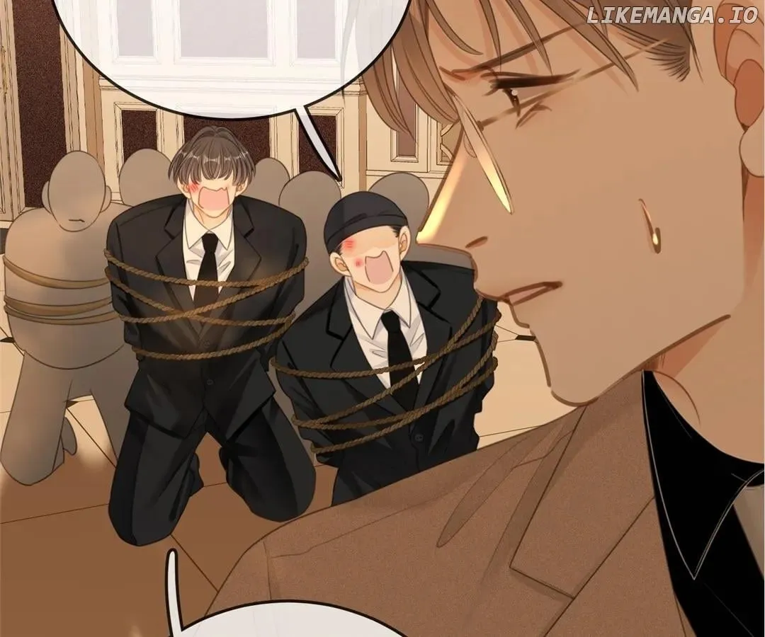 Read Pretty Woman chapter 116 image 34 on Lezhin