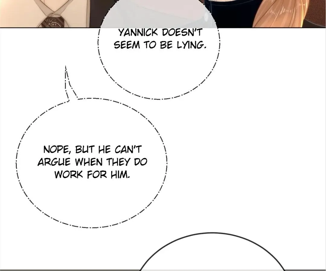 Read Pretty Woman chapter 116 image 40 on Lezhin
