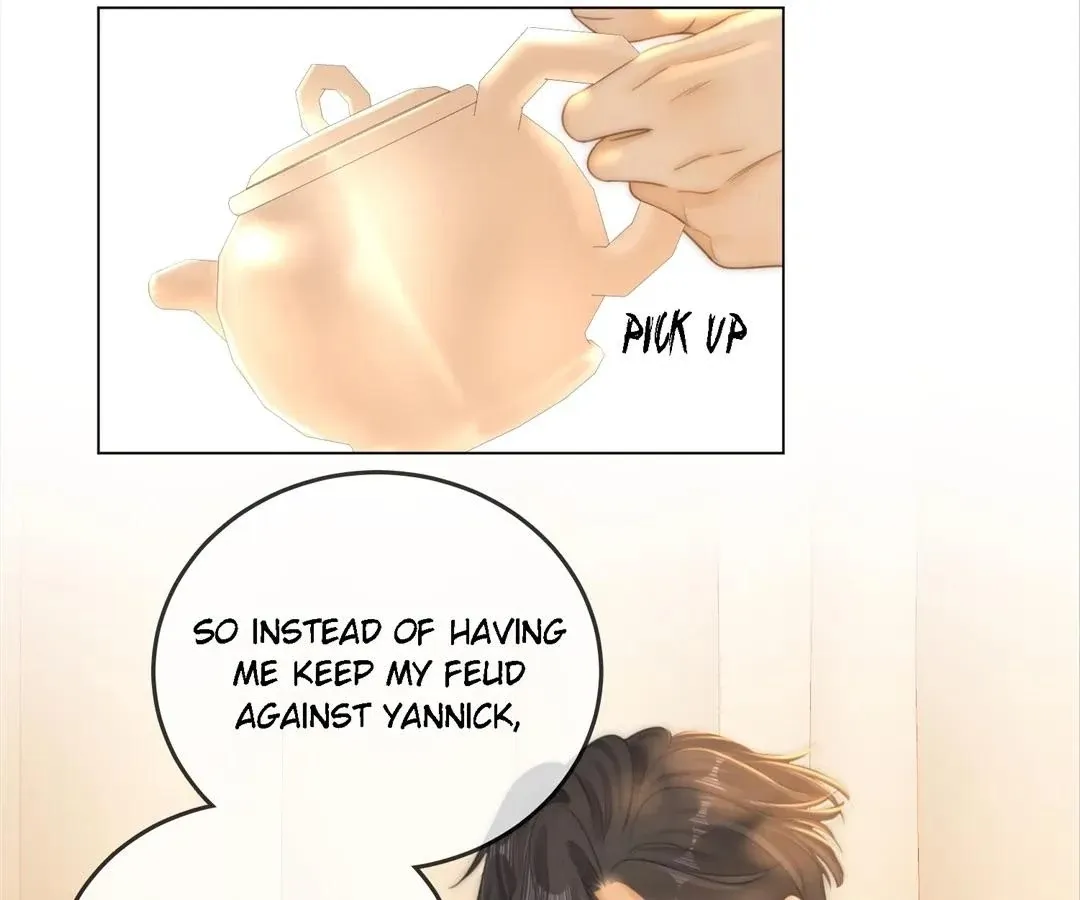 Read Pretty Woman chapter 116 image 55 on Lezhin