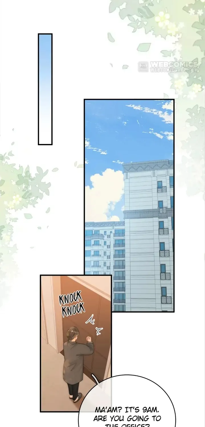 Read Pretty Woman chapter 119 image 3 on Lezhin