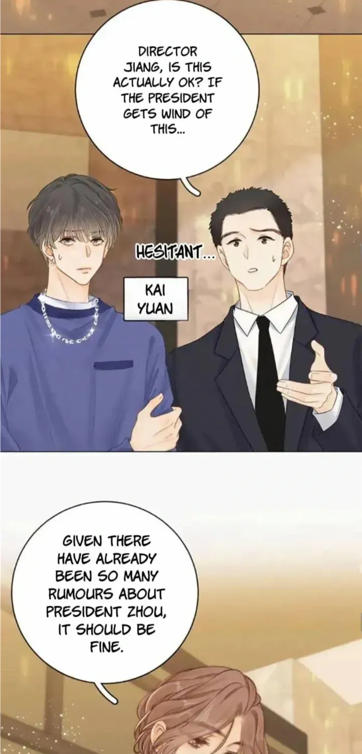 Read Pretty Woman chapter 12 image 3 on Lezhin