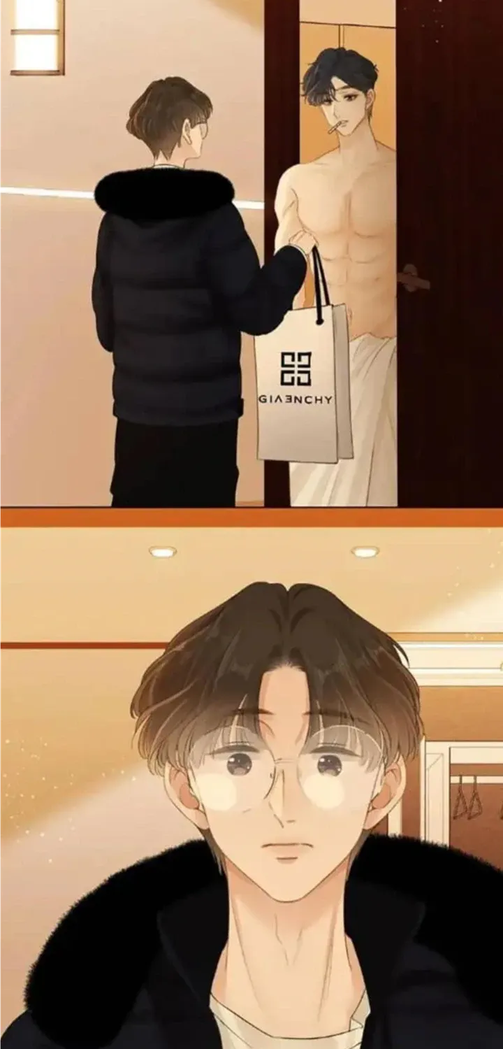 Read Pretty Woman chapter 12 image 33 on Lezhin