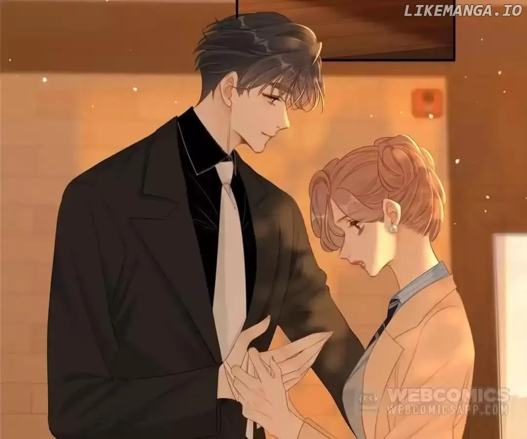 Read Pretty Woman chapter 121 image 2 on Lezhin