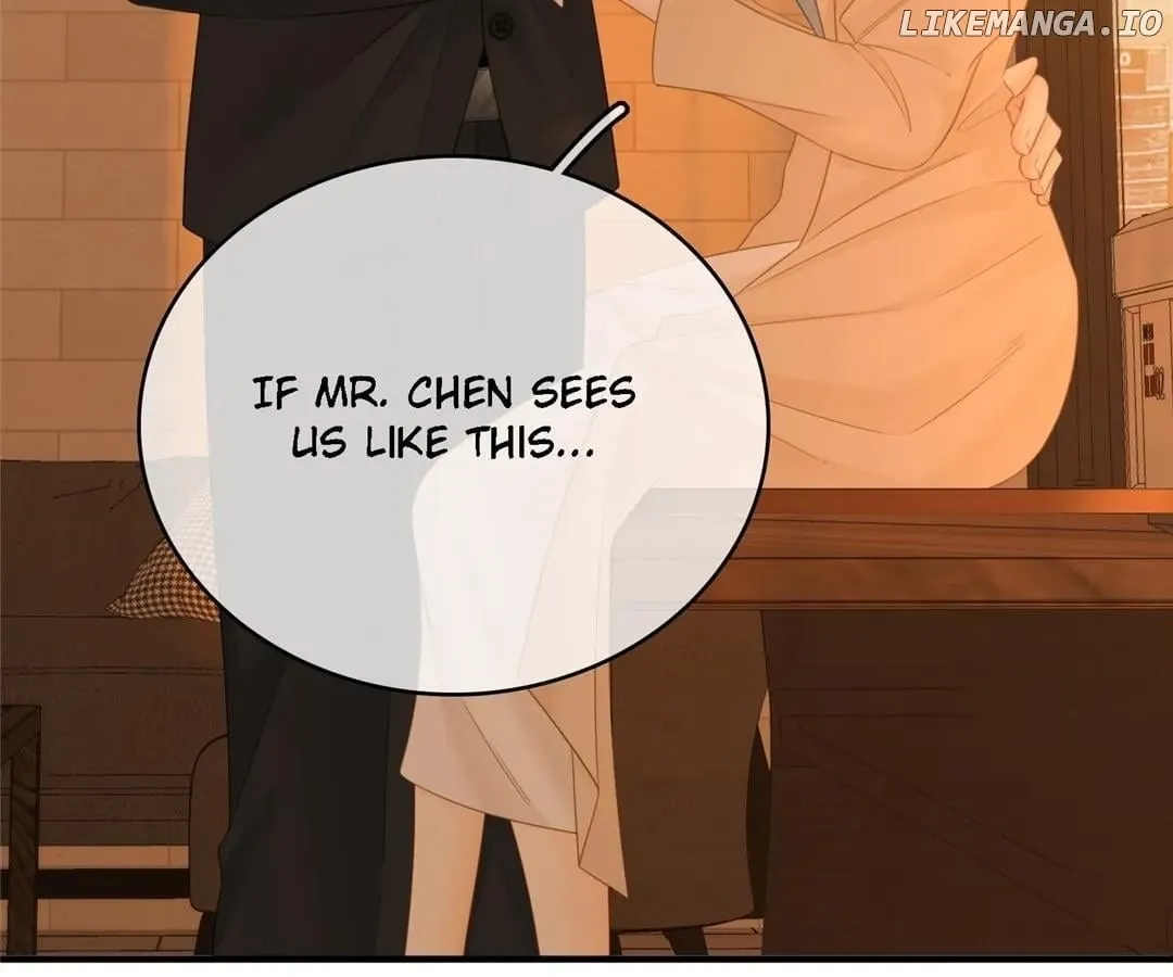 Read Pretty Woman chapter 121 image 3 on Lezhin