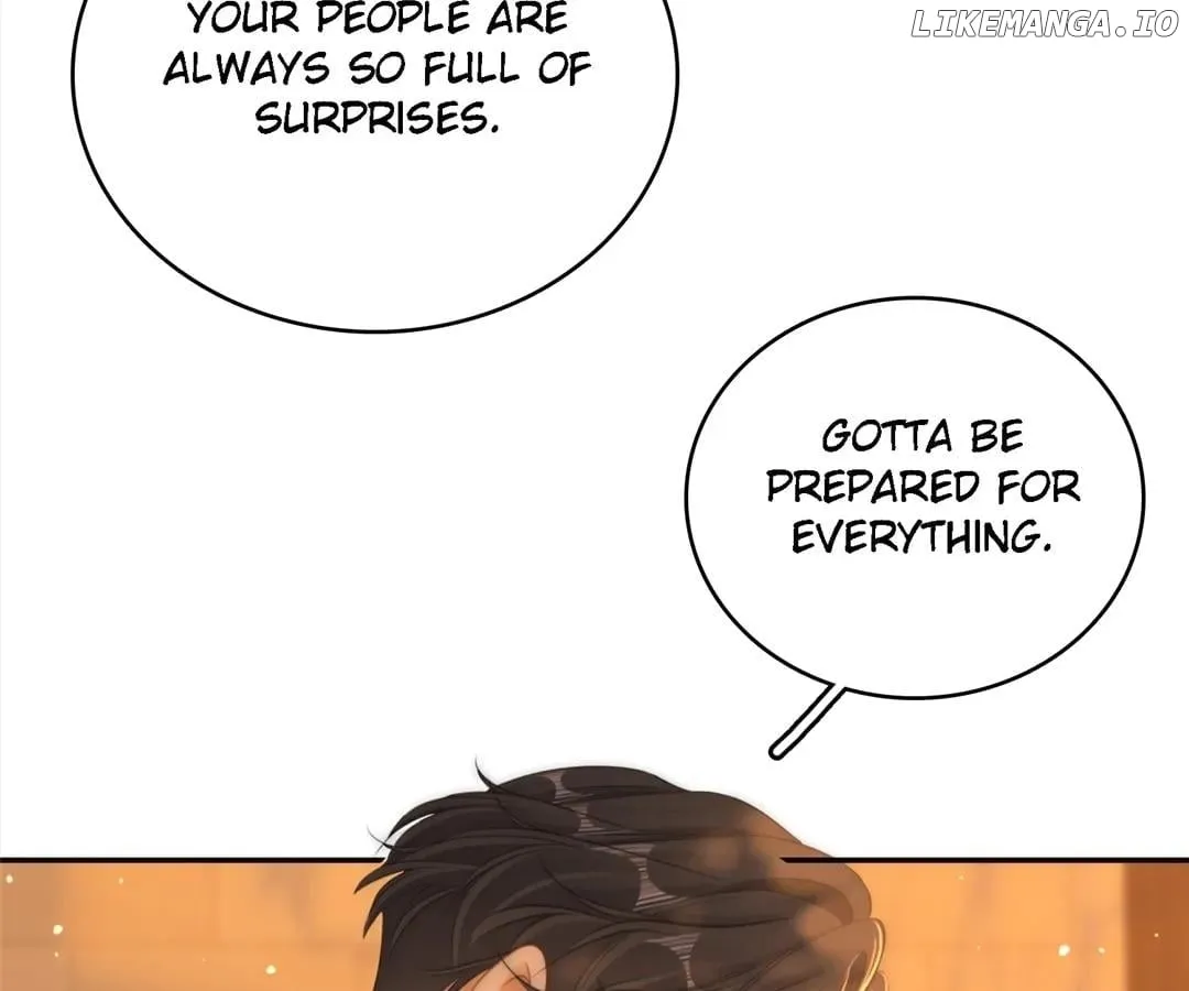 Read Pretty Woman chapter 121 image 7 on Lezhin