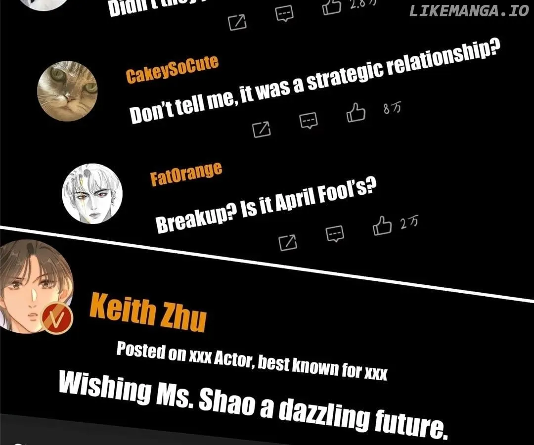Read Pretty Woman chapter 123 image 2 on Lezhin