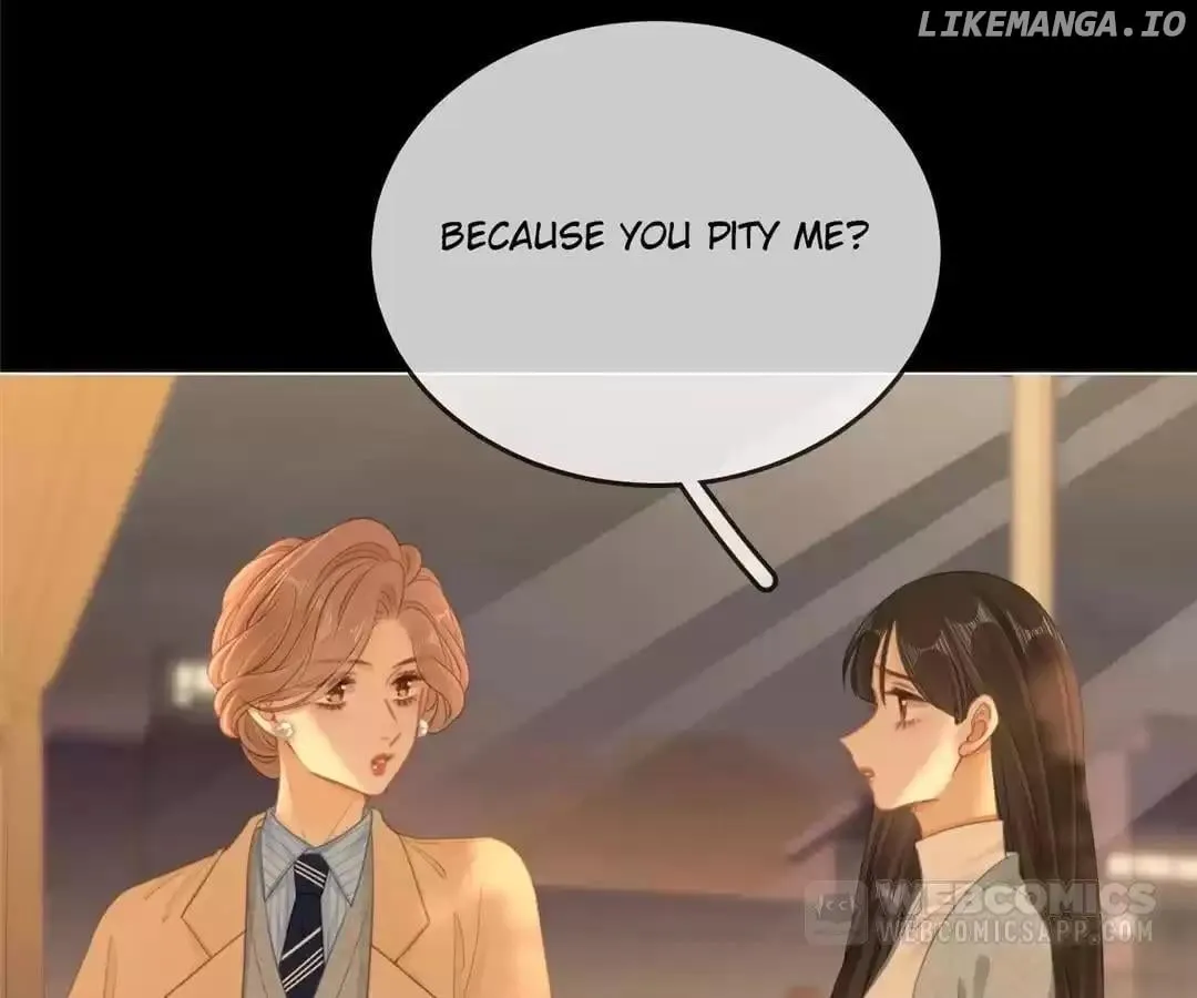 Read Pretty Woman chapter 124 image 3 on Lezhin
