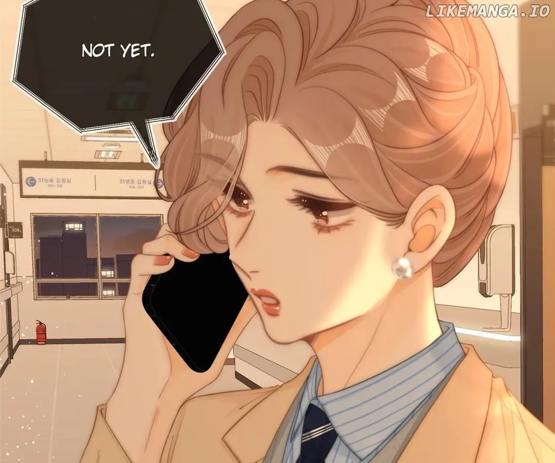 Read Pretty Woman chapter 124 image 32 on Lezhin