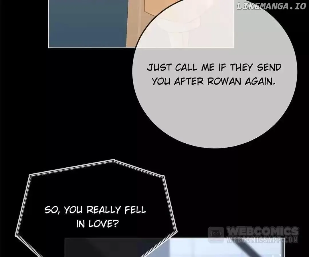Read Pretty Woman chapter 124 image 35 on Lezhin