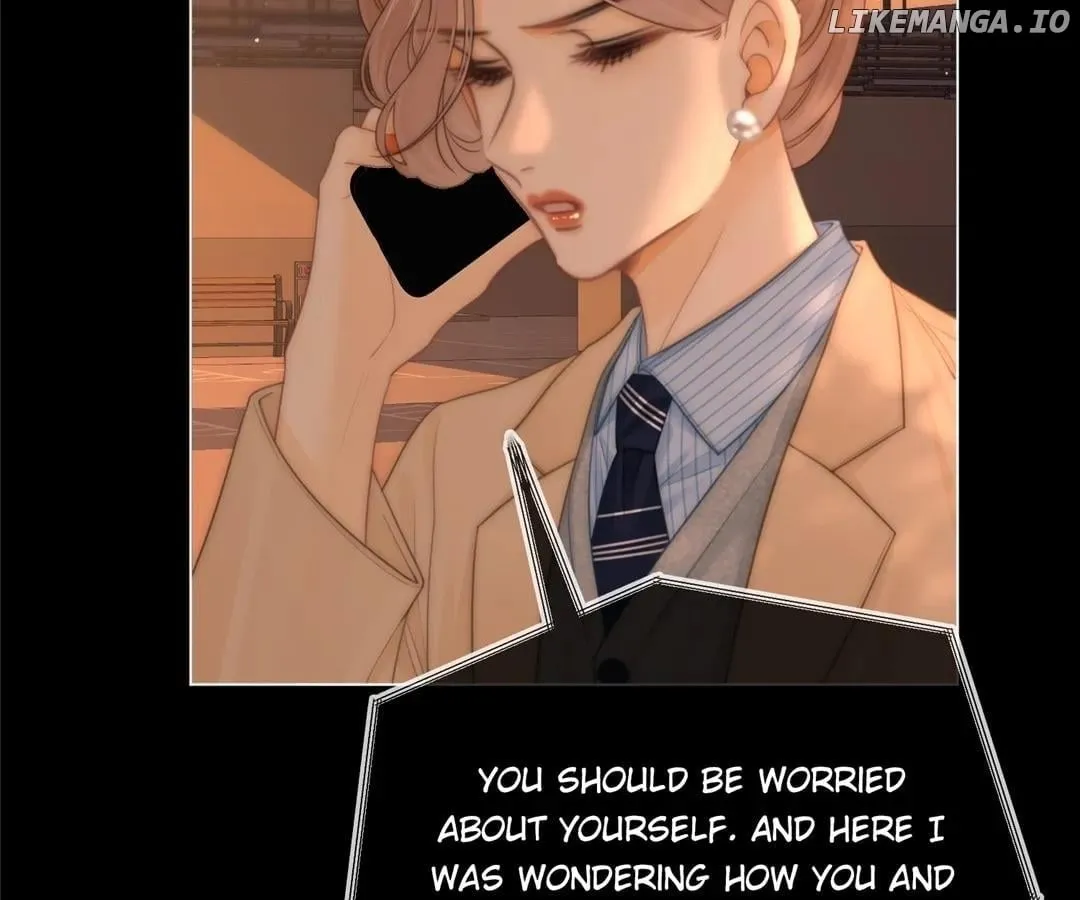 Read Pretty Woman chapter 124 image 40 on Lezhin