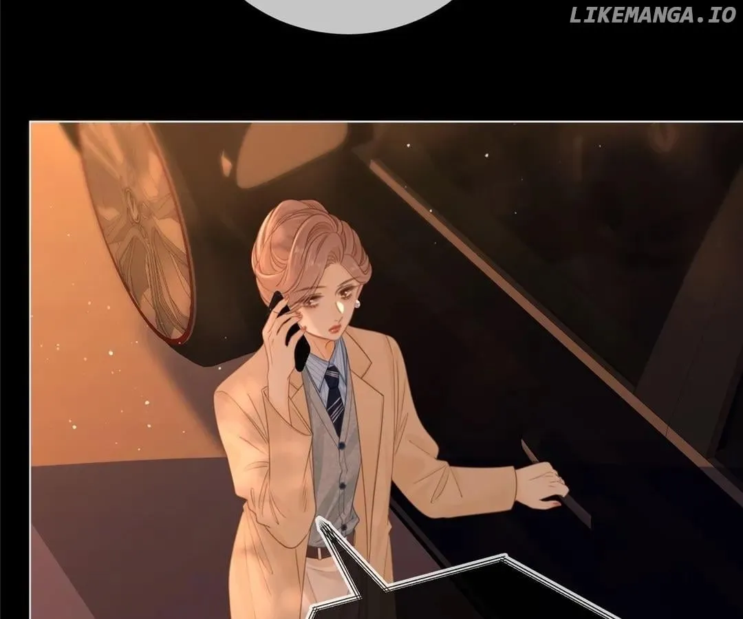 Read Pretty Woman chapter 124 image 44 on Lezhin