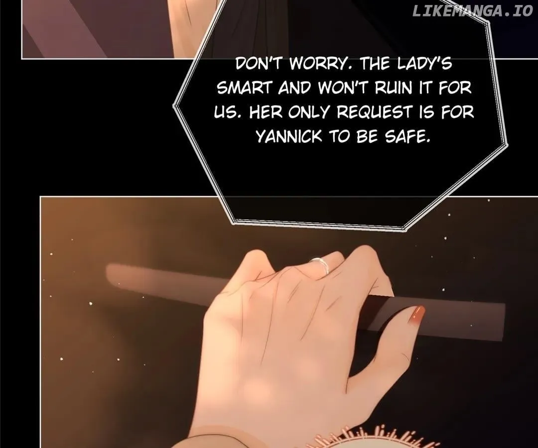 Read Pretty Woman chapter 124 image 45 on Lezhin
