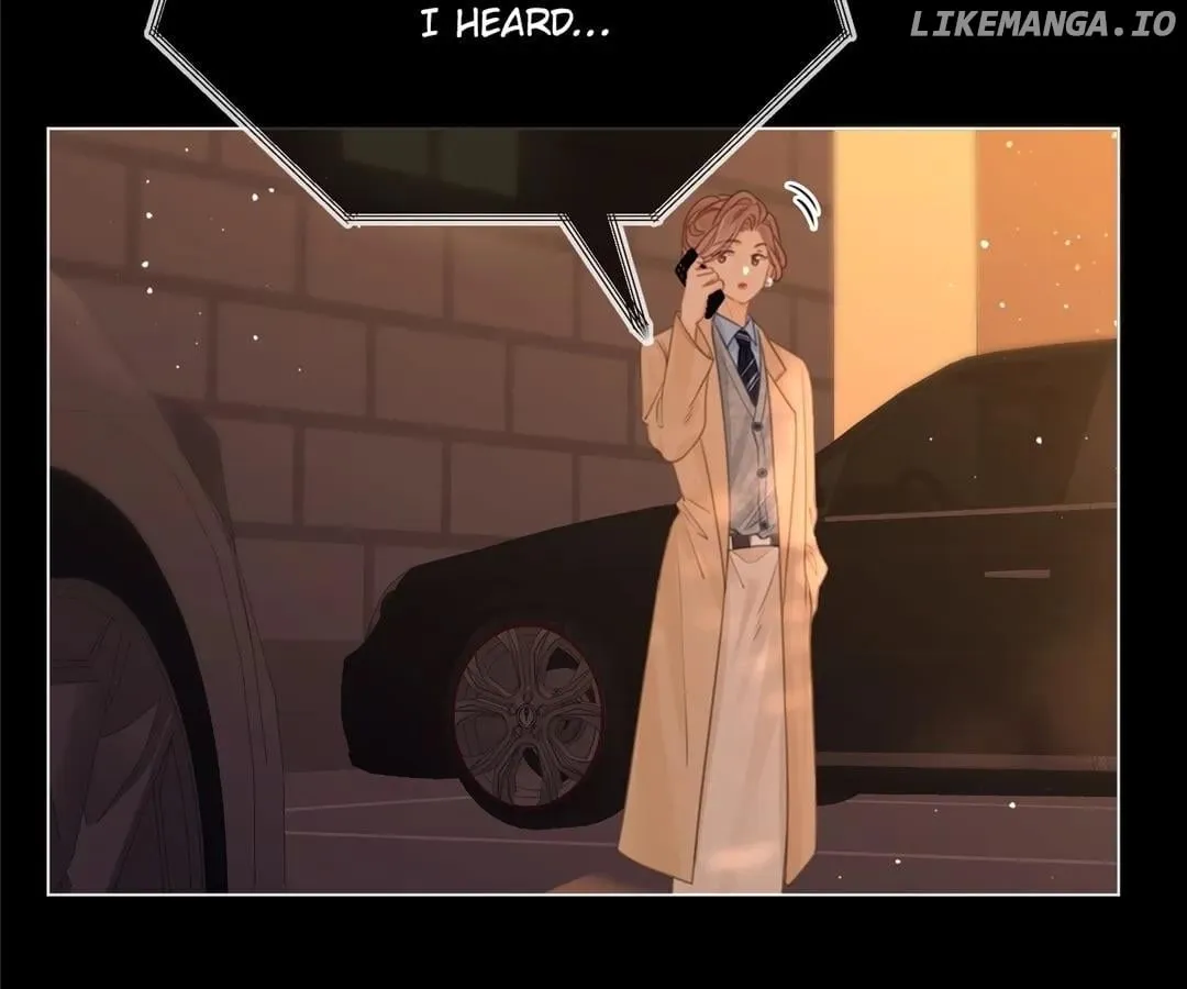 Read Pretty Woman chapter 124 image 48 on Lezhin