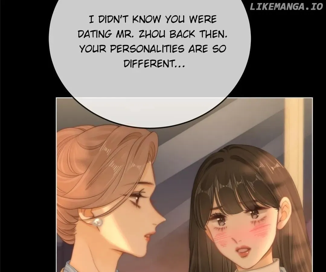 Read Pretty Woman chapter 124 image 5 on Lezhin