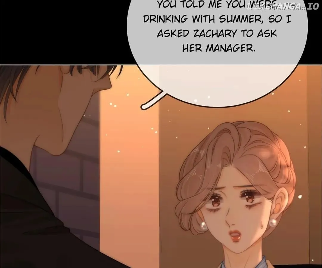 Read Pretty Woman chapter 124 image 53 on Lezhin