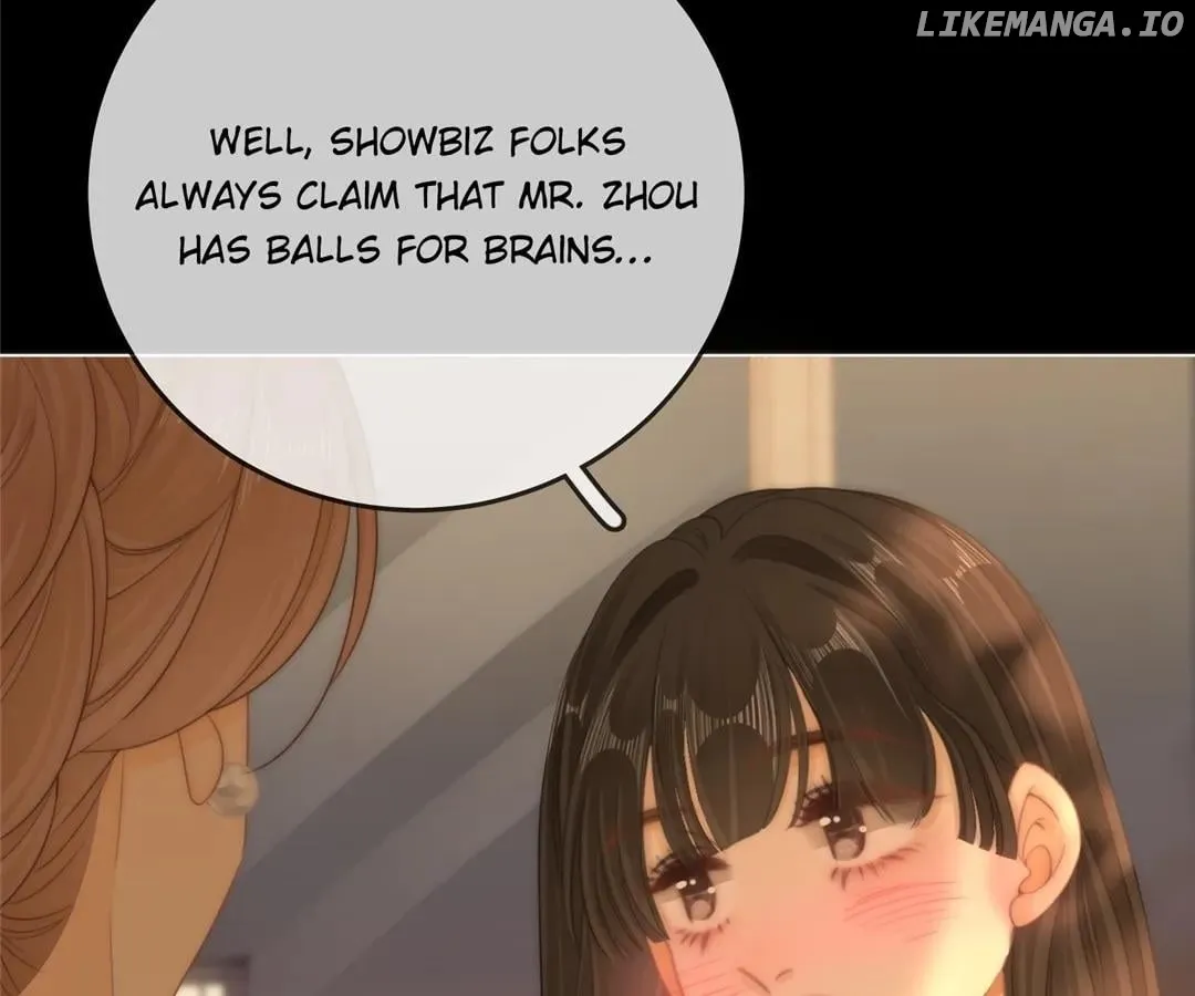Read Pretty Woman chapter 124 image 7 on Lezhin
