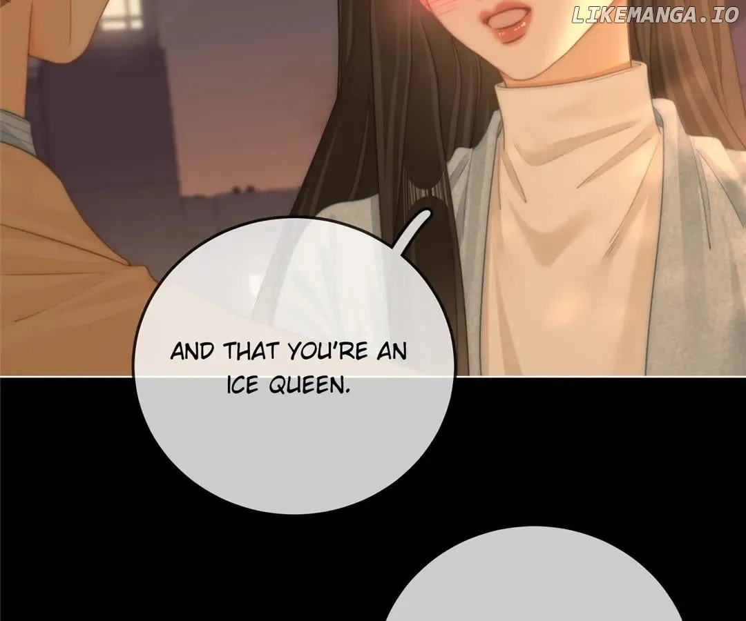 Read Pretty Woman chapter 124 image 8 on Lezhin