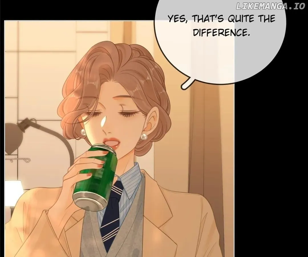 Read Pretty Woman chapter 124 image 9 on Lezhin