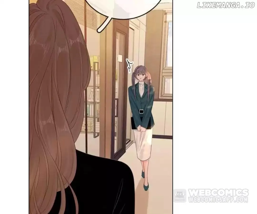 Read Pretty Woman chapter 126 image 3 on Lezhin