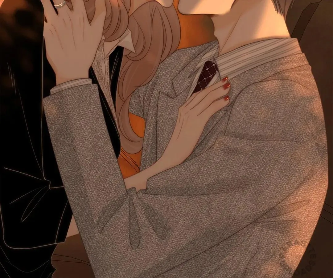 Read Pretty Woman chapter 129 image 2 on Lezhin