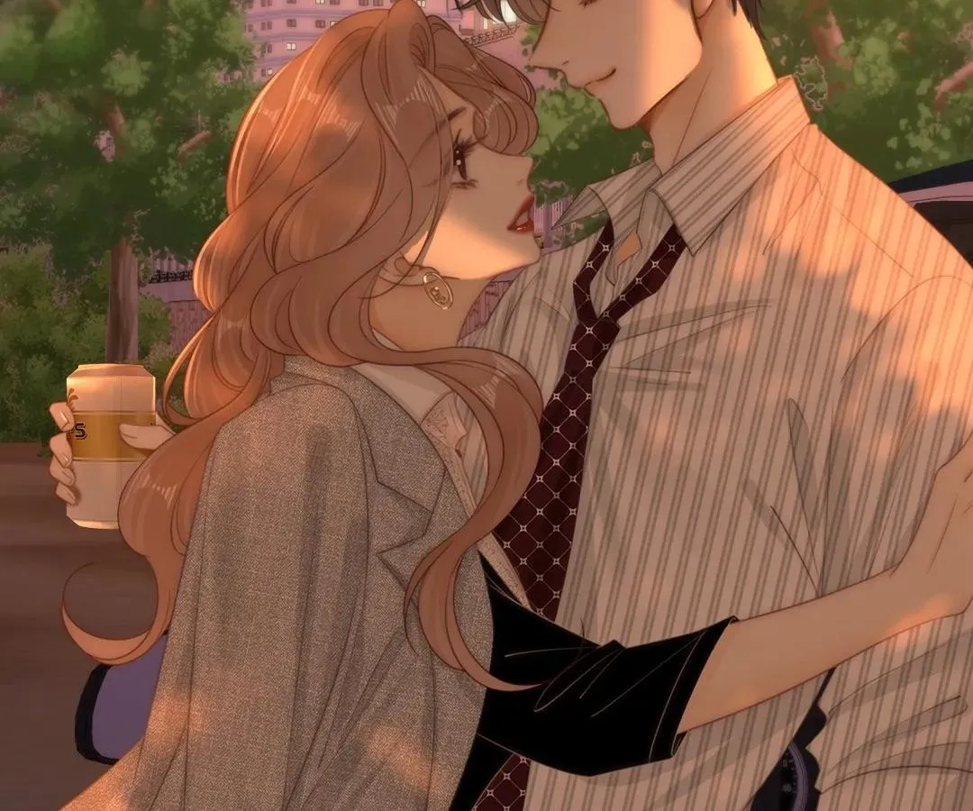 Read Pretty Woman chapter 129 image 64 on Lezhin