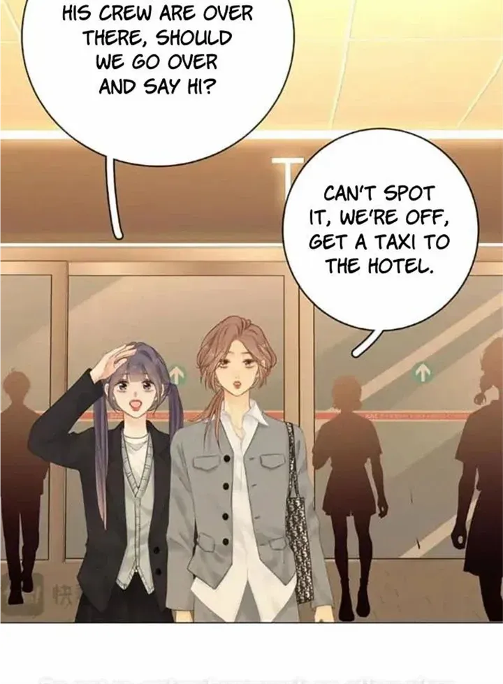 Read Pretty Woman chapter 13 image 10 on Lezhin
