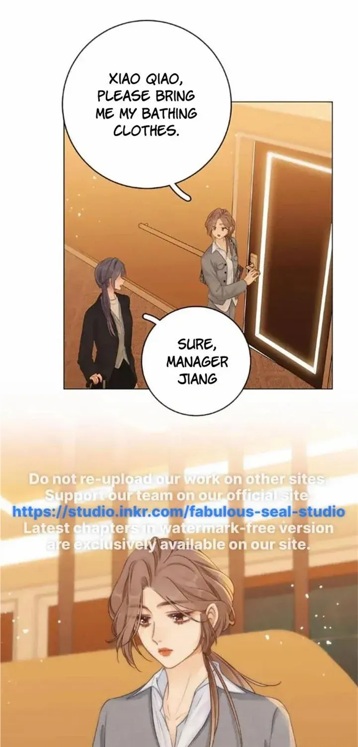 Read Pretty Woman chapter 13 image 14 on Lezhin
