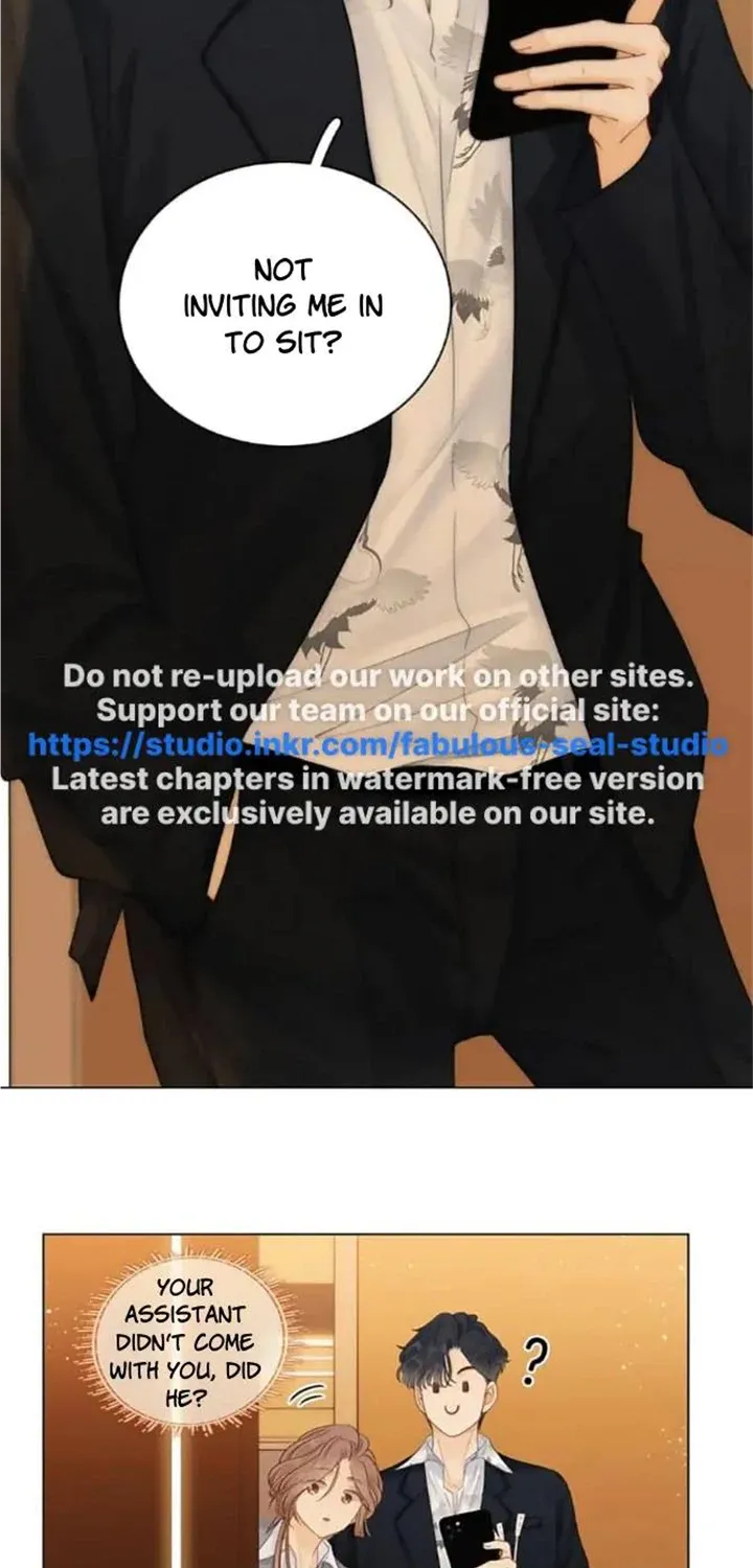 Read Pretty Woman chapter 13 image 18 on Lezhin
