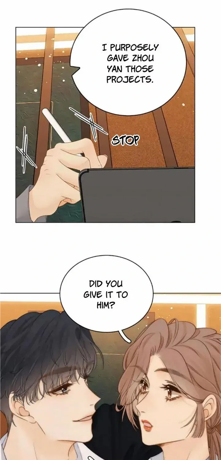 Read Pretty Woman chapter 13 image 27 on Lezhin