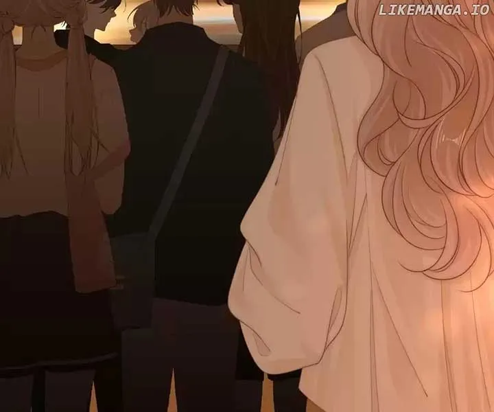 Read Pretty Woman chapter 133 image 3 on Lezhin