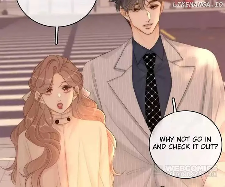 Read Pretty Woman chapter 135 image 2 on Lezhin
