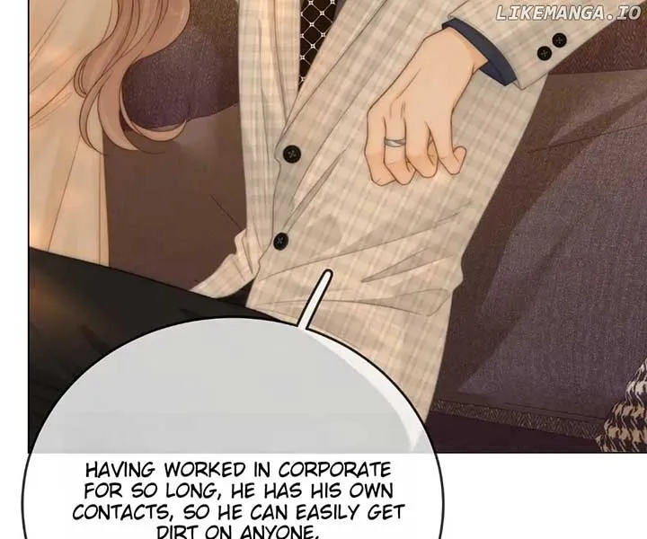 Read Pretty Woman chapter 136 image 10 on Lezhin
