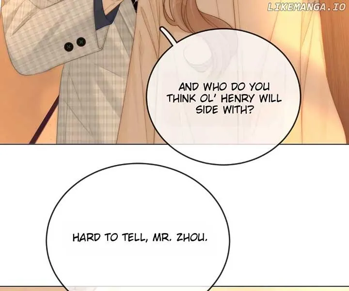 Read Pretty Woman chapter 136 image 22 on Lezhin