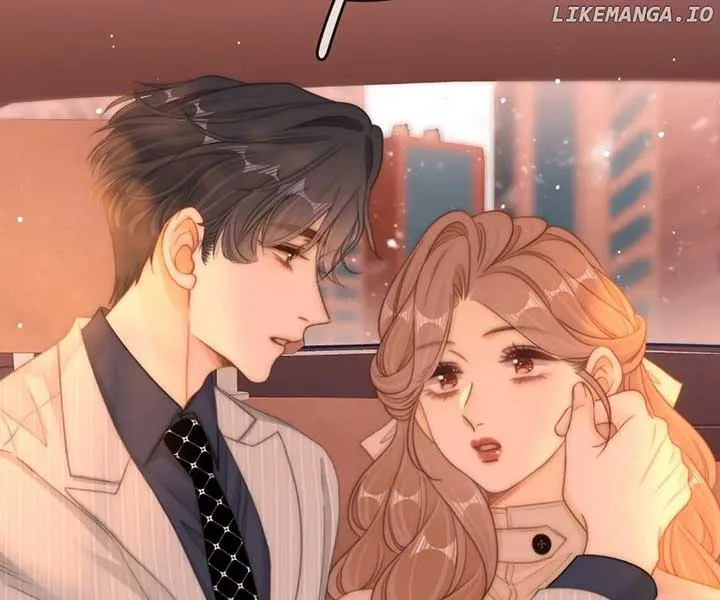 Read Pretty Woman chapter 136 image 33 on Lezhin