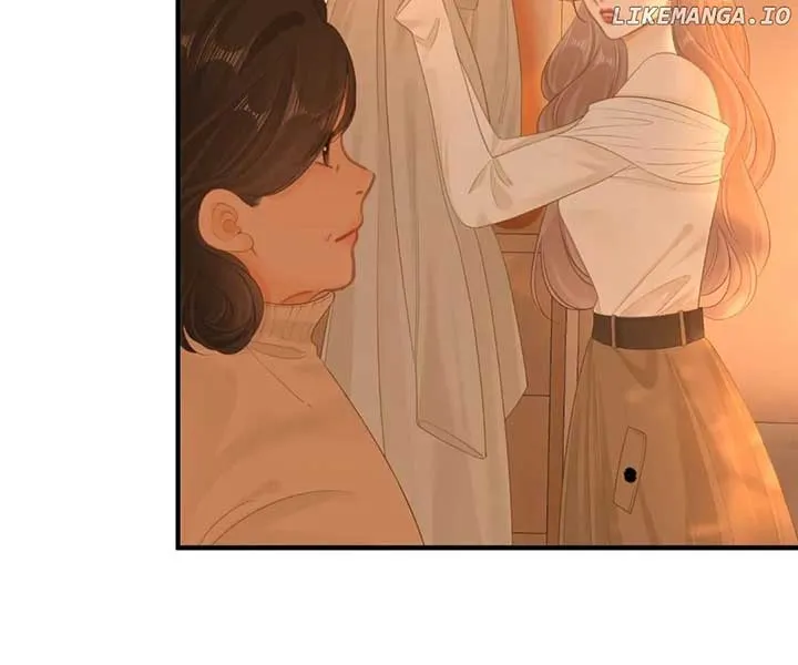 Read Pretty Woman chapter 136 image 53 on Lezhin