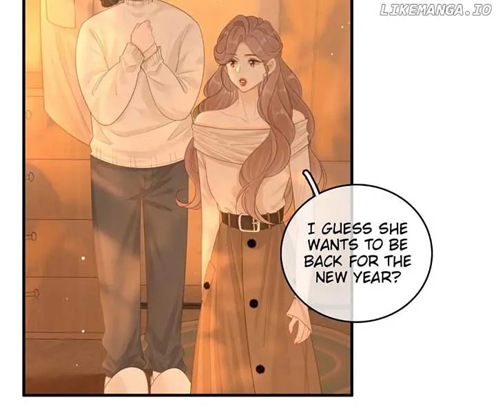 Read Pretty Woman chapter 136 image 55 on Lezhin