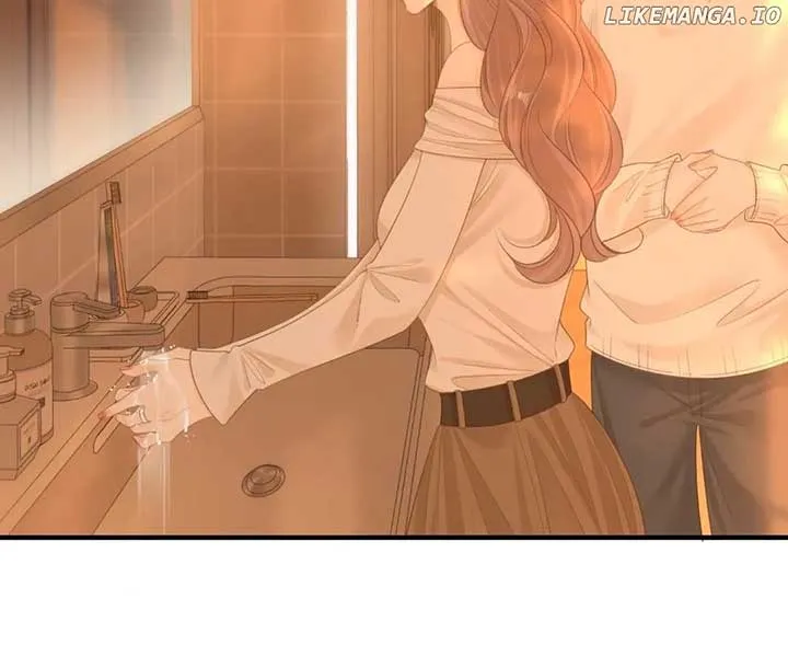 Read Pretty Woman chapter 136 image 57 on Lezhin