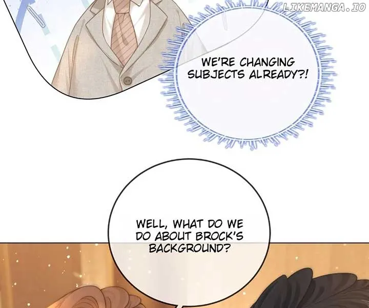 Read Pretty Woman chapter 136 image 6 on Lezhin