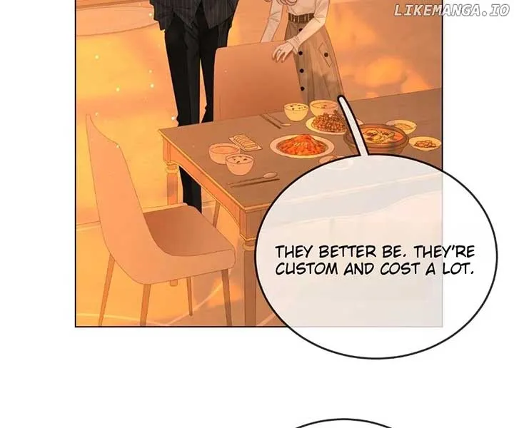 Read Pretty Woman chapter 137 image 7 on Lezhin