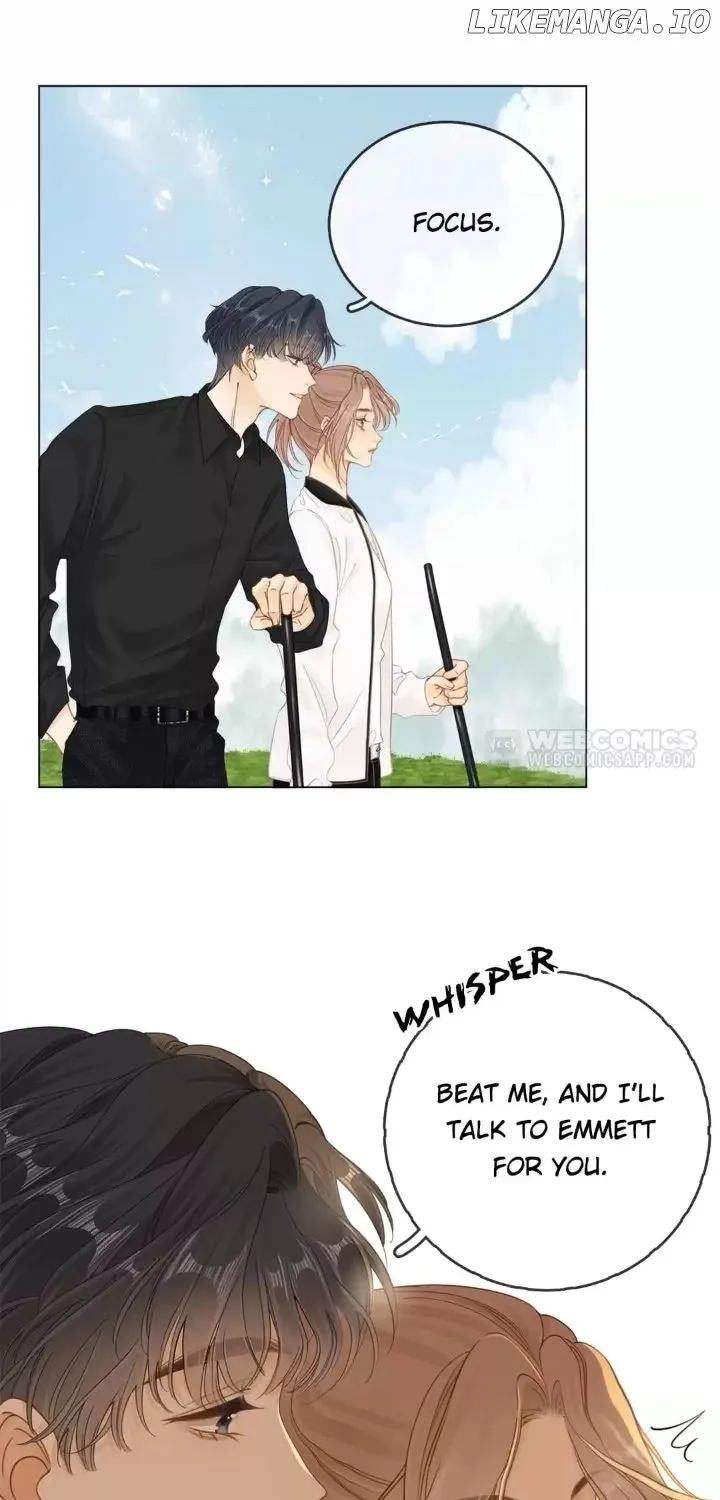 Read Pretty Woman chapter 14 image 32 on Lezhin