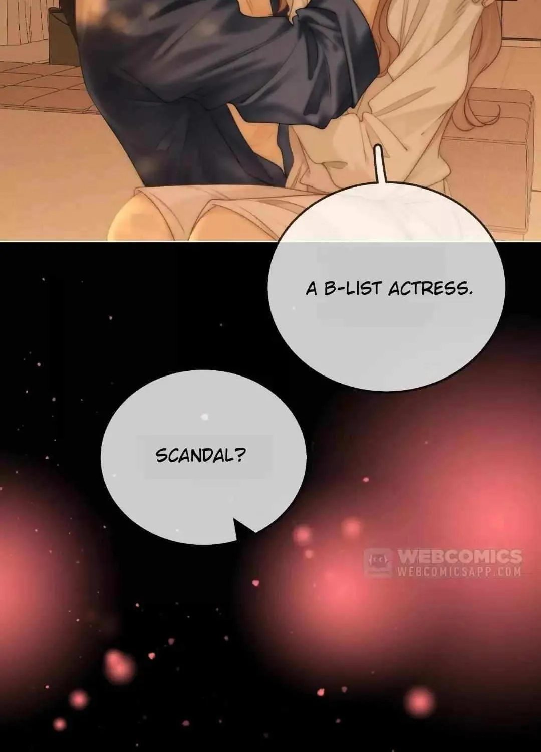 Read Pretty Woman chapter 141 image 2 on Lezhin