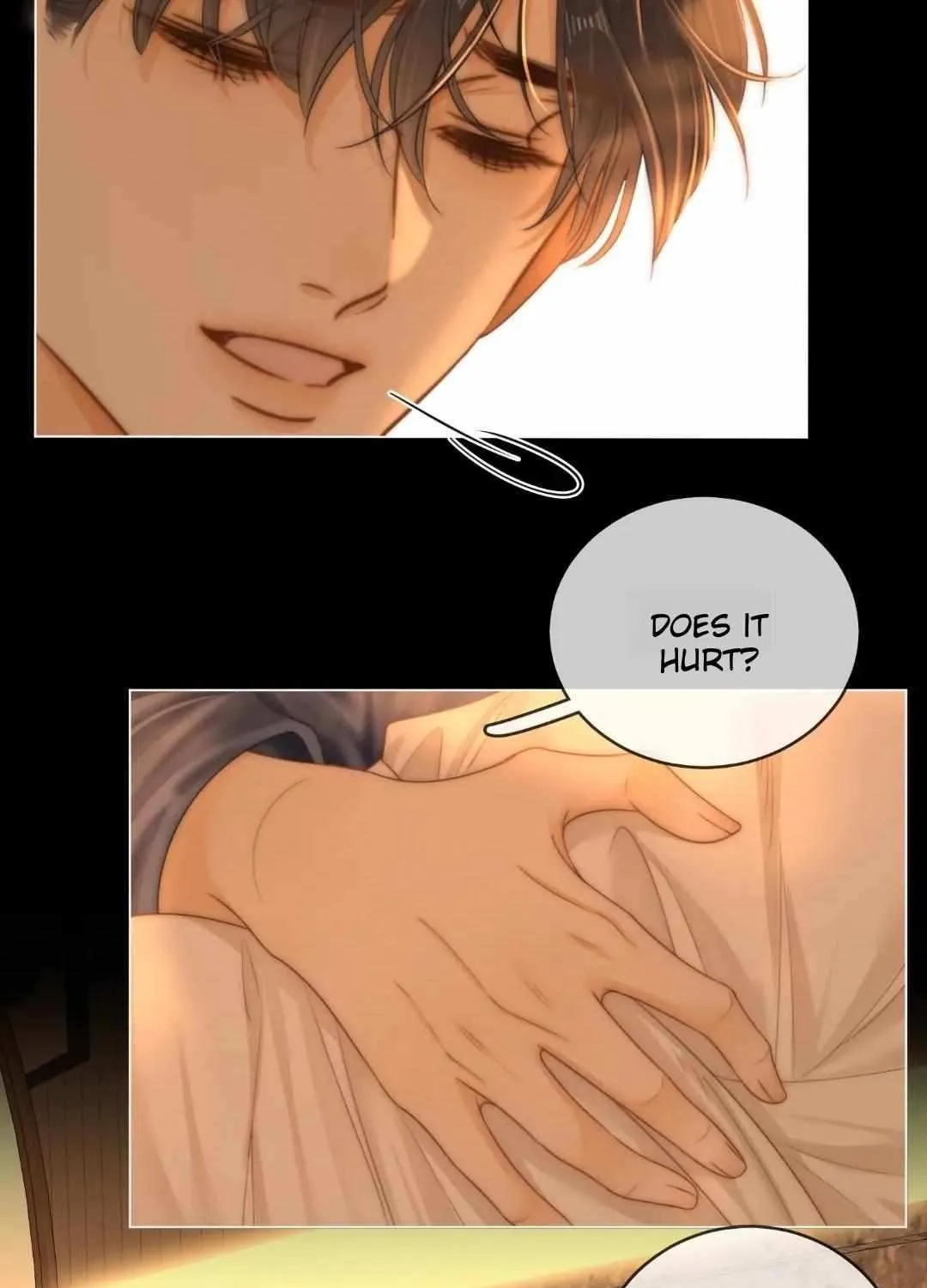 Read Pretty Woman chapter 141 image 32 on Lezhin